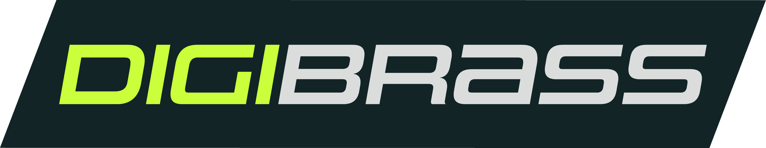 DigiBrass